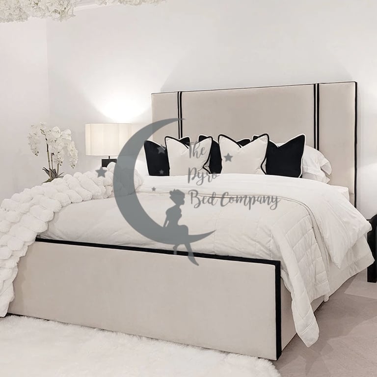 Brand new beds for sale with UK wide delivery available call now!!