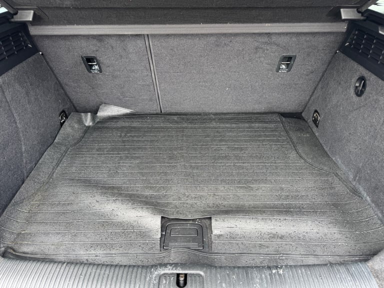 2014 Audi A3 1.6 TDI SE 5dr HATCHBACK Diesel Manual