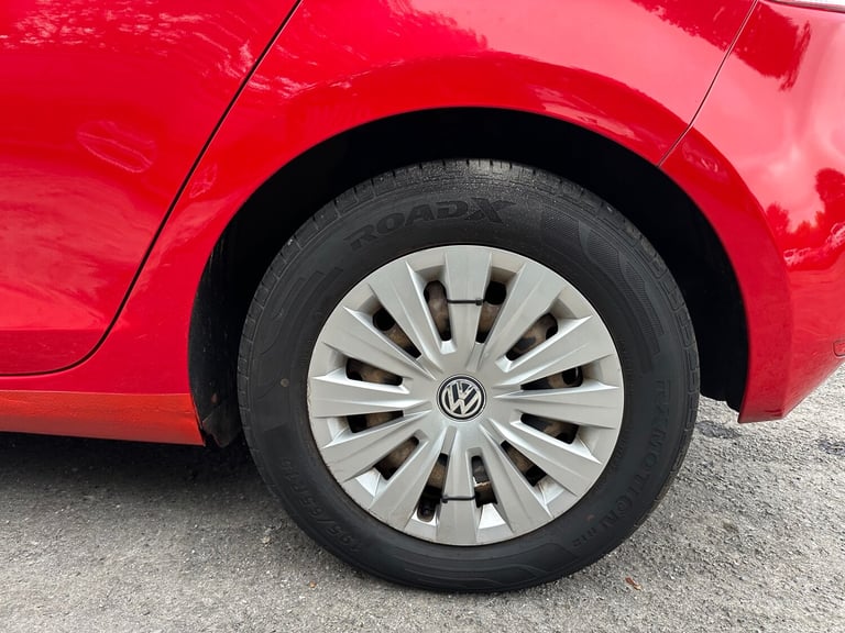 2009 Volkswagen Golf 1.6 TDi 105 S 5dr HATCHBACK Diesel Manual