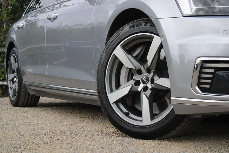 2021 Audi A8 3.0 TFSIe V6 60 Sport Tiptronic quattro Euro 6 (s/s) 4dr 14.1kWh LWB SALOON Petrol/E...