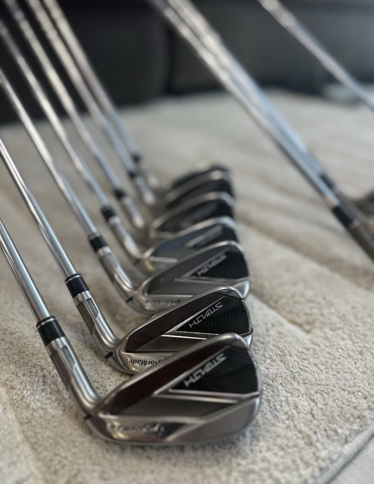 TaylorMade Stealth 2 HD