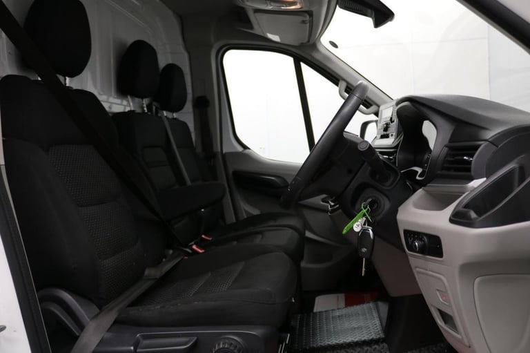 2021 Maxus Deliver 9 2.0 D20 163 High Roof Van PANEL VAN DIESEL Manual