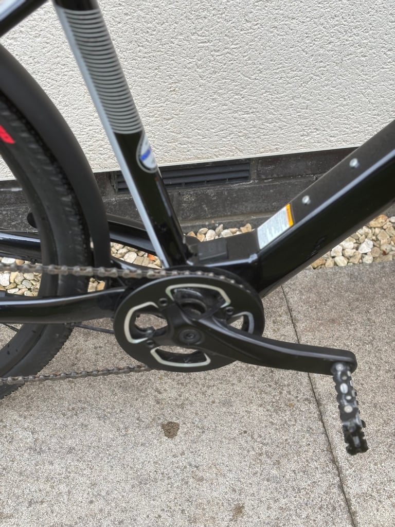 Cannondale Tesoro Neo SL EQ E-bike