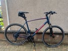 Specialized Crosstrail hybrid mtb