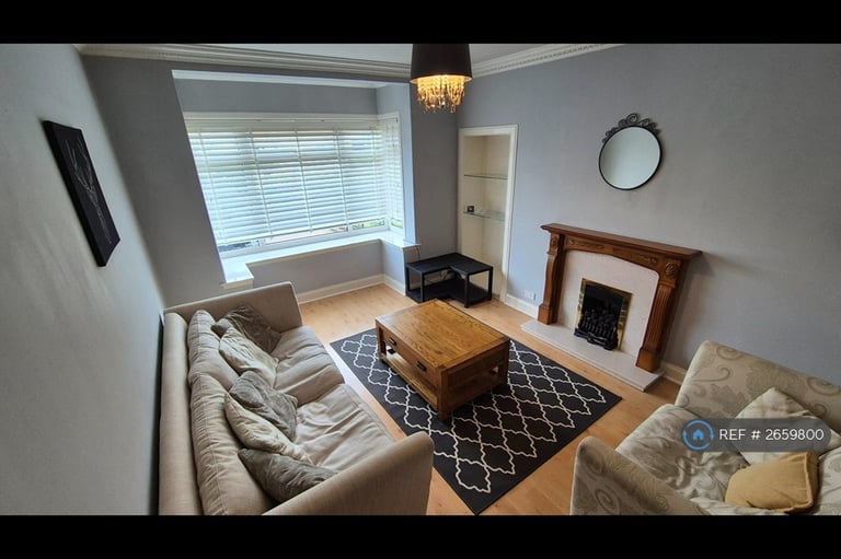 2 bedroom flat in Stevenson Grove, Edinburgh, EH11 (2 bed) (#2659800)