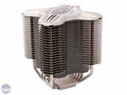 image for Cooler Master Z600 CPU Cooler  *NEW Boxed*