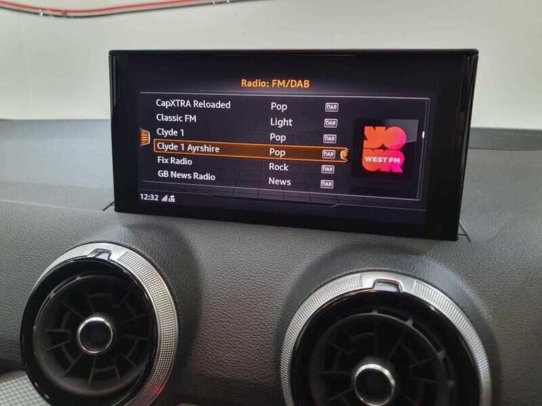 2022 Audi Q2 2.0 TDI 30 Sport SUV 5dr ESTATE Diesel Manual