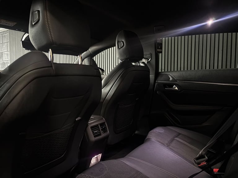 2020 Peugeot 508 SW 1.6 11.8kWh GT Line Estate 5dr Petrol Plug-in Hybrid EAT