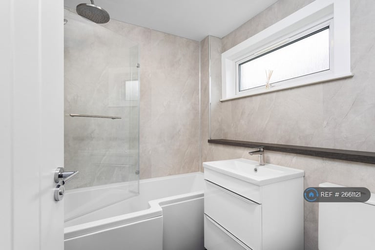 2 bedroom house in Clement Rise, Livingston, EH54 (2 bed) (#2661121)