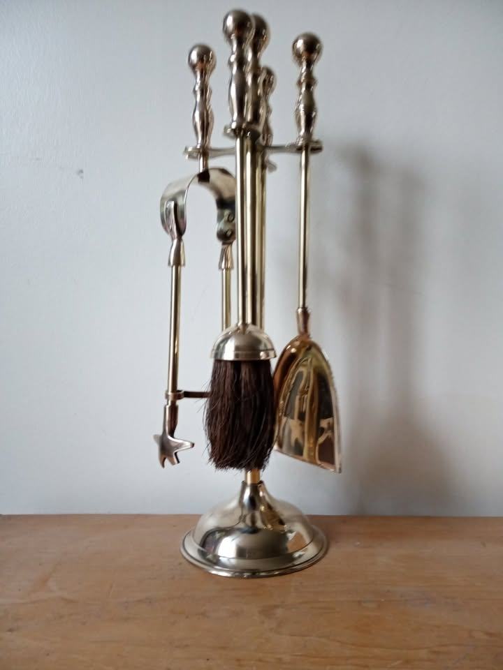 fireside companion set