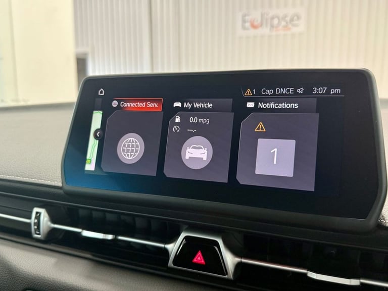 2022 72 TOYOTA SUPRA 3.0T GR COUPE 3DR PETROL MANUAL EURO 6 (S/S) (340 PS)