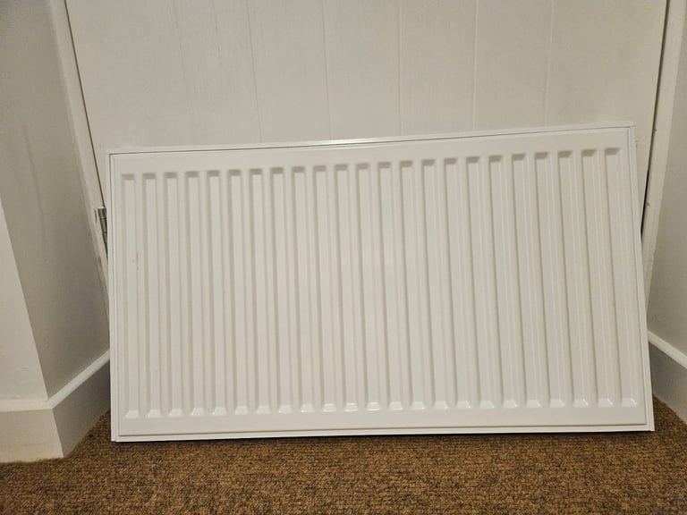Stelrad K1 Radiator 