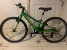 Junior / kids hybrid bike