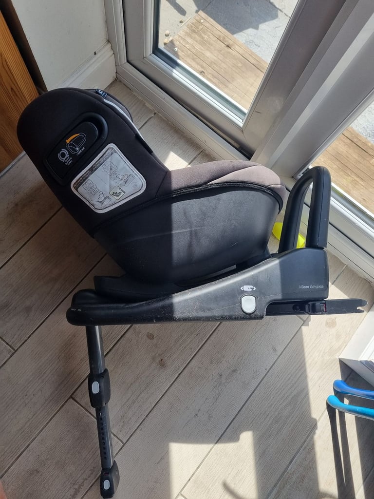 image for Joie isofix car seat