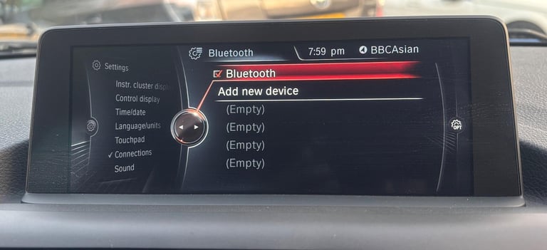 2014 BMW 1 Series 2.0 120d M Sport Auto Euro 5 (s/s) 5dr HATCHBACK Diesel Automatic