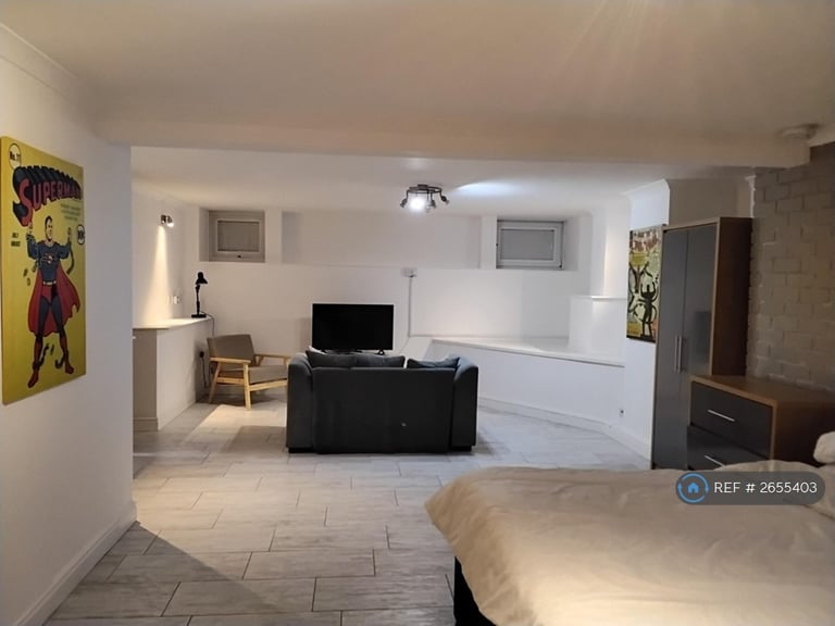 image for Studio flat in Ashbrooke, Sunderland, SR2 (#2655403)