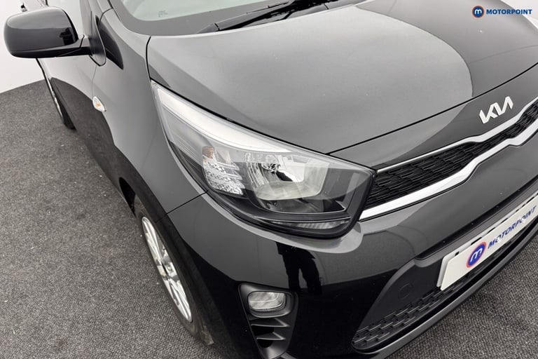 2023 Kia Picanto 1.0 2 5dr [4 seats] Hatchback Petrol Manual