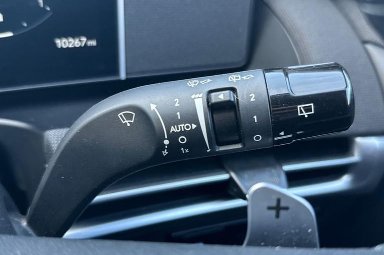 2025 Hyundai TUCSON 1.6T Hybrid Advance 5dr Auto Automatic Estate Hybrid Automatic