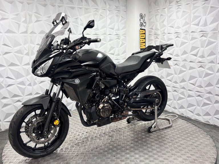 2017 Yamaha MT07 Tracer | *WARRANTY PROVIDED*