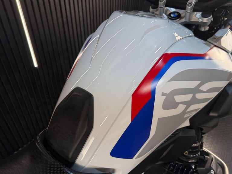 2021 BMW R 1250 GS 1250 TE Euro 5