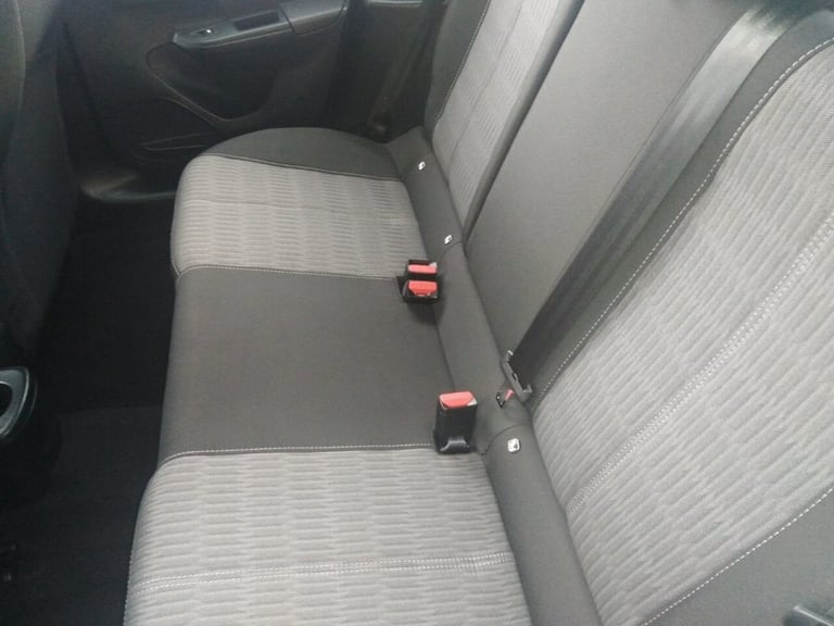 2022 Vauxhall Corsa 1.2 Design Hatchback 5dr Petrol Manual Euro 6 (75 ps) Hatchback Petrol Manual