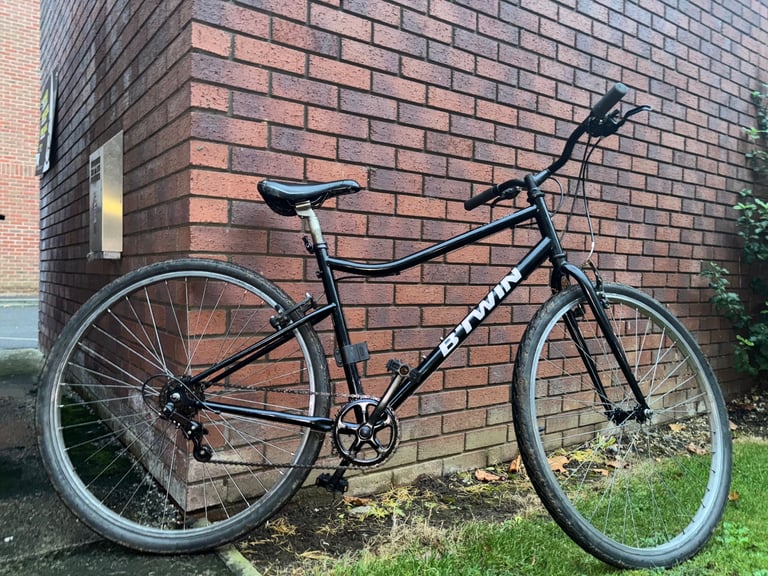 Bike in good condition 