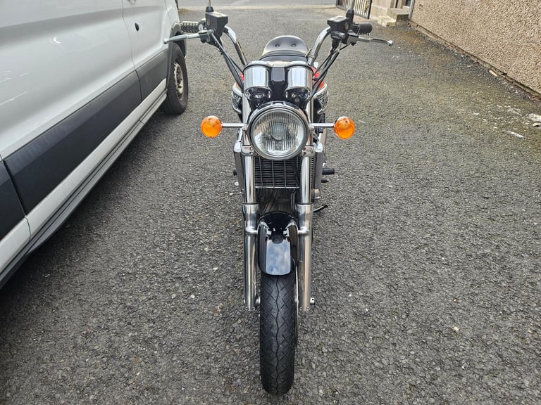 Triumph Thunderbird 900 nice clean original example 