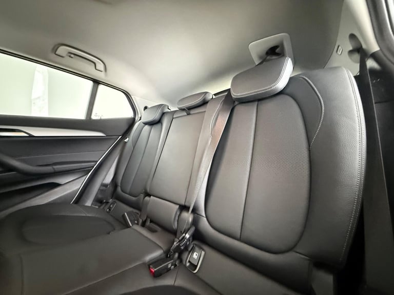 2019 BMW X2 2.0 20i SE Auto xDrive Euro 6 (s/s) 5dr HATCHBACK Petrol Automatic