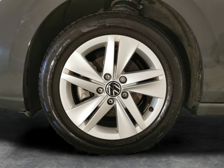 2023 Volkswagen Golf 1.5 TSI Life Hatchback 5dr Petrol Manual Euro 6 (s/s) (130 ps) - KEYLESS ST ...