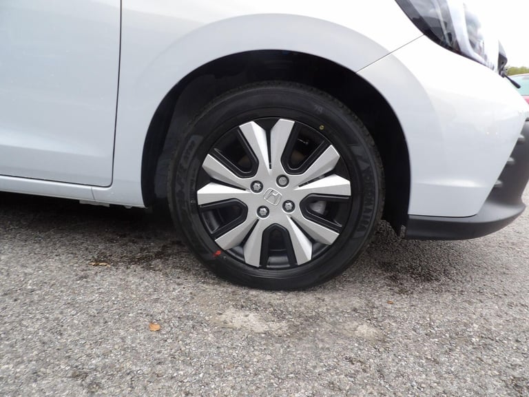 2025 Honda Jazz 1.5 h i-MMD Elegance Hatchback 5dr Petrol Hybrid eCVT Euro 6 (s/s) (122 ps) HATCH...