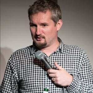 COMEDY NIGHT
