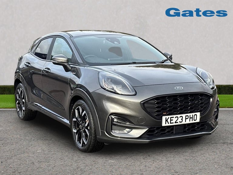 image for 2023 Ford Puma 5Dr ST-Line X 1.0 MHEV 155PS Hatchback Petrol Manual
