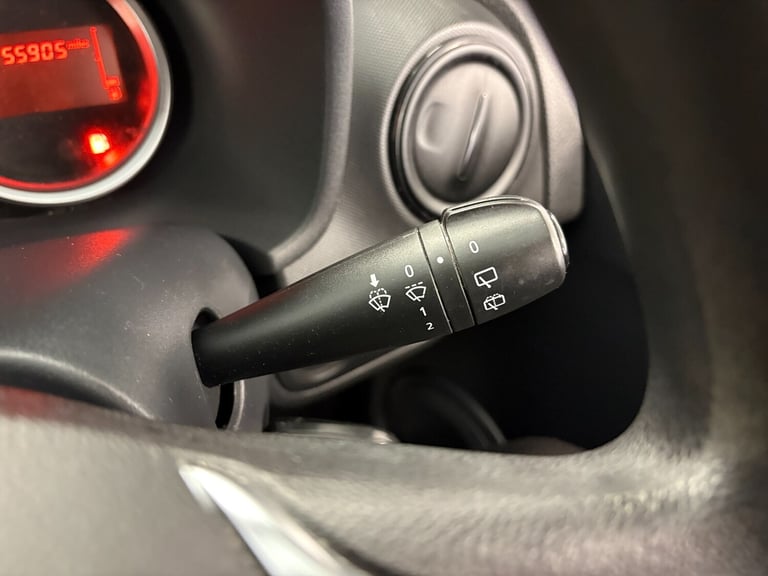 2018 Dacia Sandero 1.0 SCe Ambiance 5dr Hatchback Petrol Manual