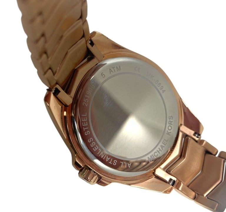 Michael Kors Watch MK-6694