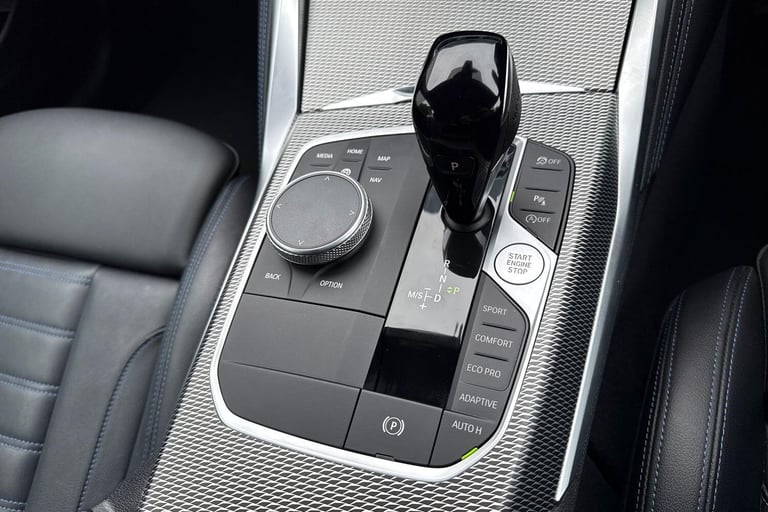 2022 BMW 4 Series 2.0 430i M Sport Coupe 2dr Petrol Auto Euro 6 (s/s) (245 ps) COUPE Petrol Autom...