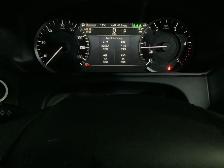 2021 Land Rover Range Rover Velar 2.0 D200 MHEV R-Dynamic S SUV 5dr Diesel Auto 4WD Euro 6 (s/s) ...