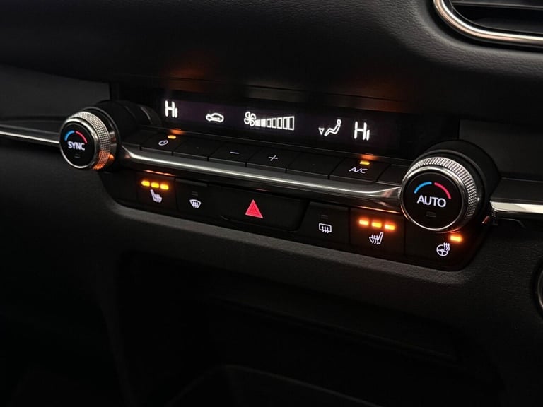 2022 Mazda CX-30 2.0 e-Skyactiv X MHEV GT Sport Tech Ed 5dr Auto HATCHBACK PETROL Automatic