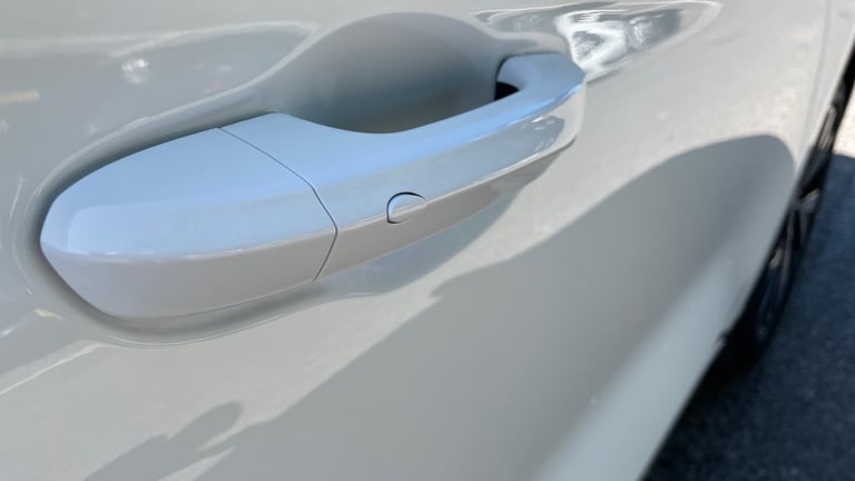 2024 MG ZS Hybrid 1.5 Hybrid Trophy Auto Hybrid