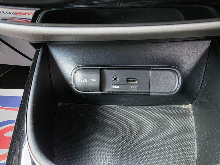 2014 Kia Soul 1.6 CRDi Mixx Euro 5 5dr SUV Diesel Manual