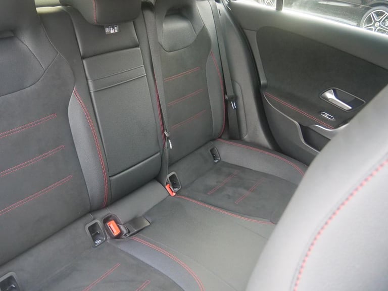 2024 Mercedes-Benz A-Class A250e AMG Line Executive 5dr Auto Hatchback Hybrid Automatic