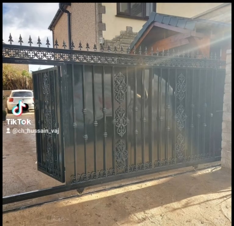 Gate's 
