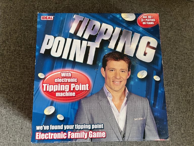 image for Tipping Point Game