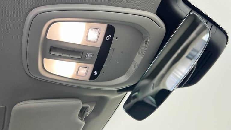 2023 Volvo XC90 Plus, B5 AWD mild hybrid, Diesel, Dark, 7 Seats (Panoramic Sunroof, BLIS) Estate ...