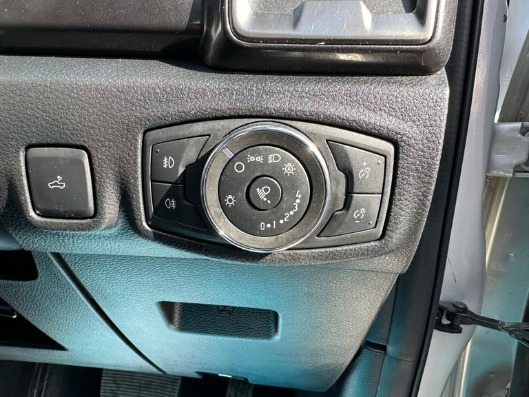 2022 Ford Ranger 2.0 EcoBlue Wildtrak Auto 4WD Euro 6 (s/s) 4dr PICK UP Diesel Automatic