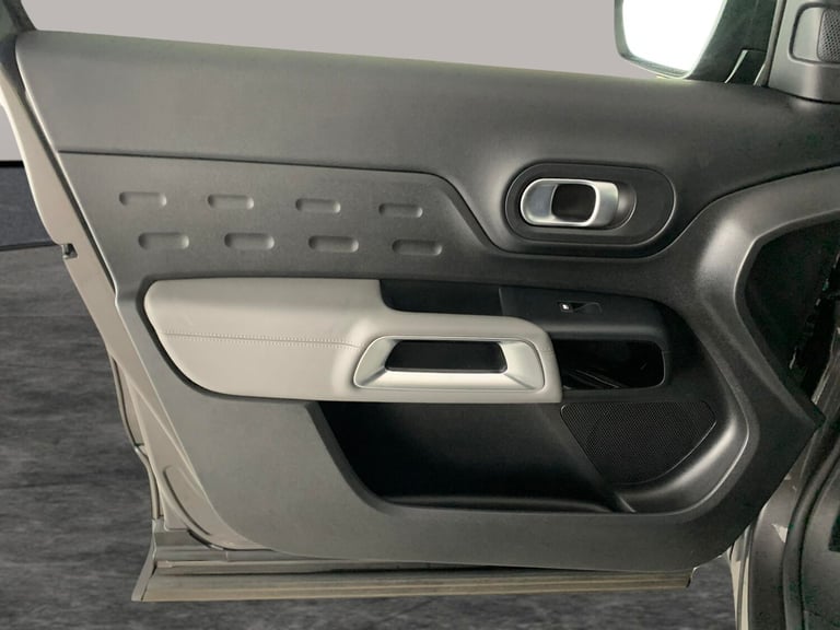 2021 Citroen C5 Aircross 1.5 BlueHDi 130 Shine Plus 5dr EAT8 HATCHBACK DIESEL Automatic