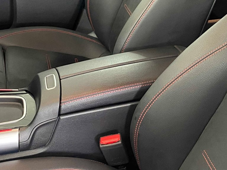 2024 Mercedes-Benz GLB 200 AMG Line Executive 5dr 7G-Tronic Estate Petrol Automatic