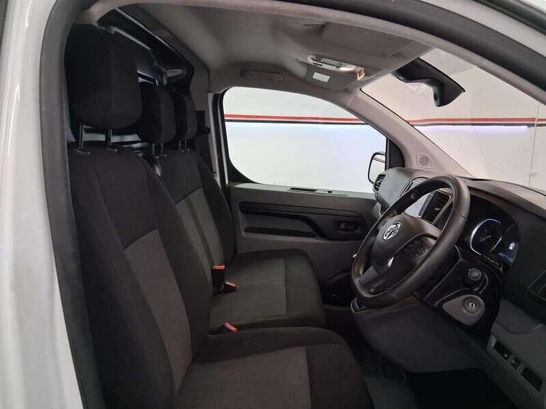 2022 Vauxhall Vivaro 1.5 Turbo D 2900 Dynamic Panel Van 6dr Diesel Manual L2 H1 Euro 6 (s/s) (10 ...