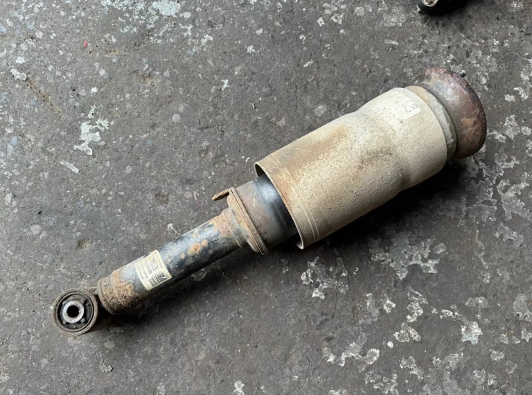 Discovery 3/4 Range Rover Sport Front Air Suspension strut 