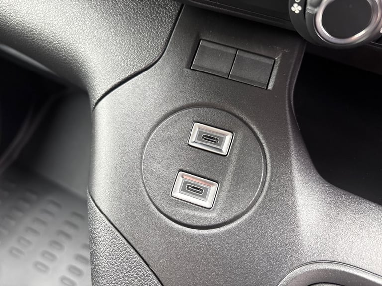 2025 Peugeot Partner 1.5 BlueHDi 100 Professional Van Van Diesel Manual