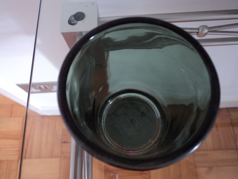 Brand new bathroom toothbrush tumbler - £2. 